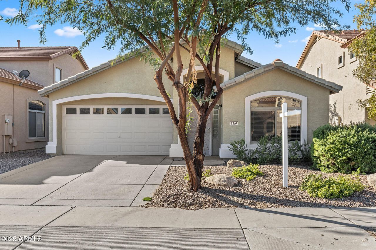 8410 S 49th Lane, Laveen, AZ 85339 Main Photo