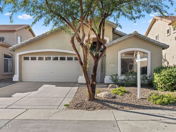 8410 S 49TH Lane, Laveen, AZ 85339