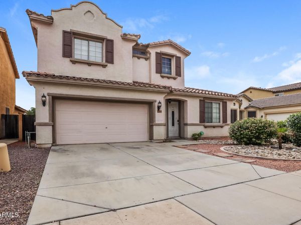 10117 W MARGUERITE Avenue, Tolleson, AZ 85353