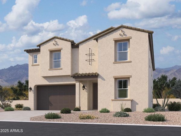 4709 S 95TH Drive, Tolleson, AZ 85353