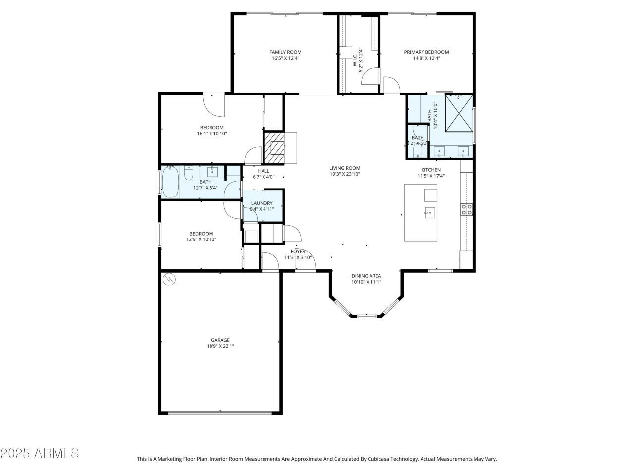 16312 E Carmel Drive, Fountain Hills, AZ 85268 Main Photo