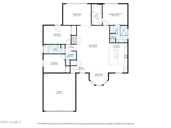 16312 E CARMEL Drive, Fountain Hills, AZ 85268