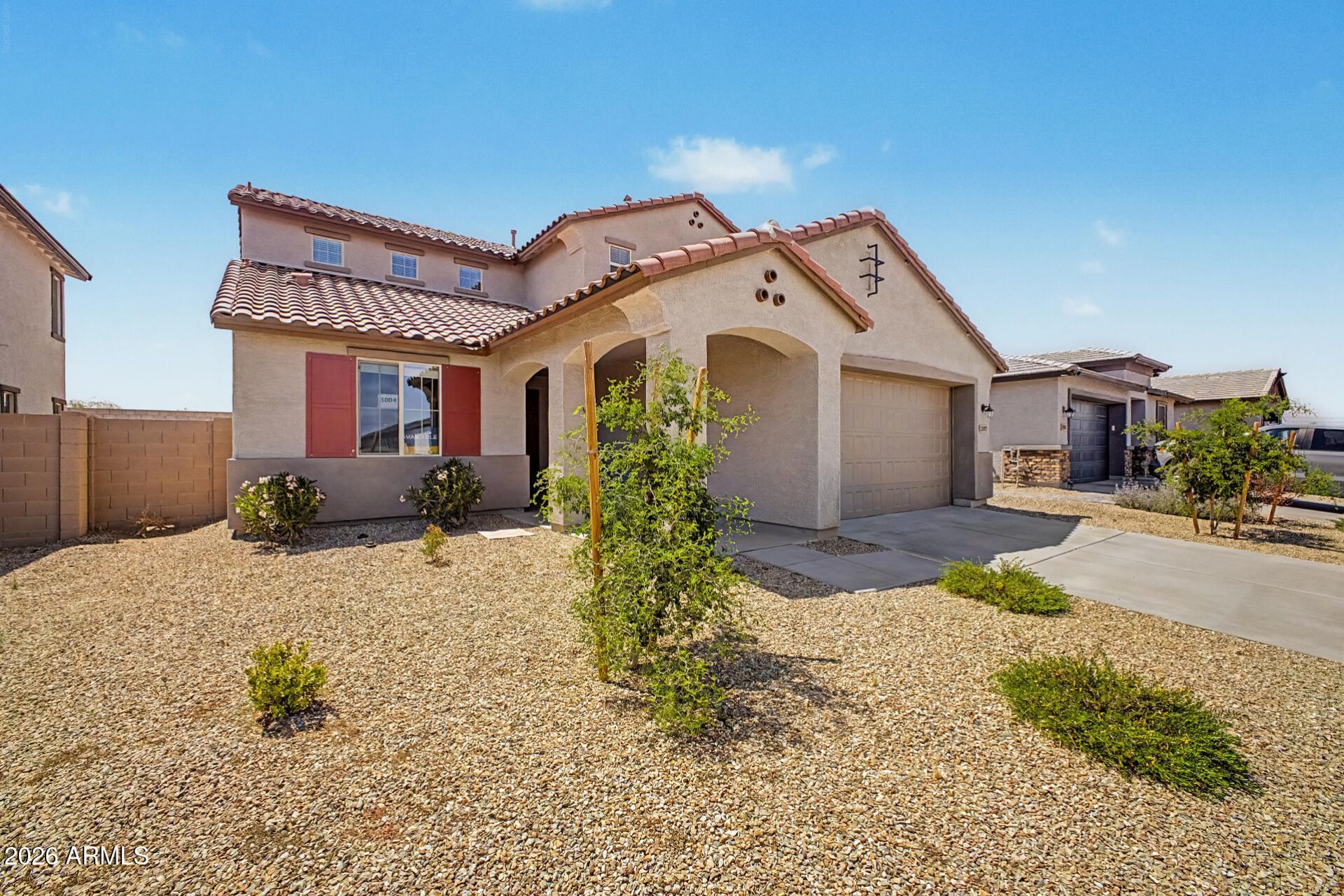 20590 N 226th Lane, Surprise, AZ 85387 Main Photo