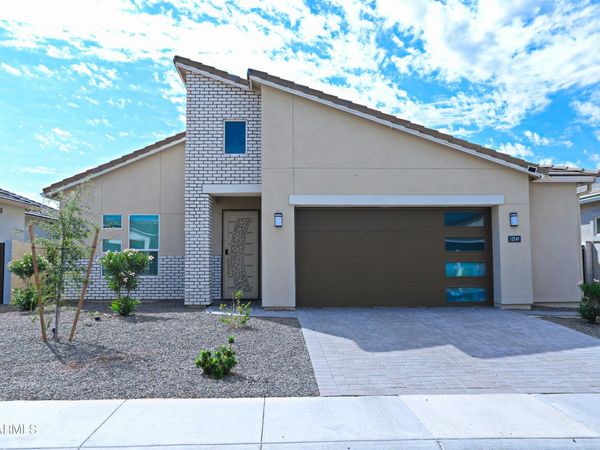 10549 W ALBERT Lane W, Peoria, AZ 85382