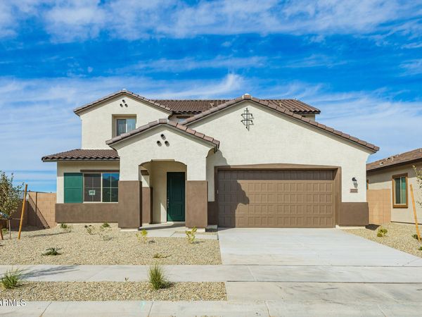 22232 W TONOPAH Drive, Surprise, AZ 85387