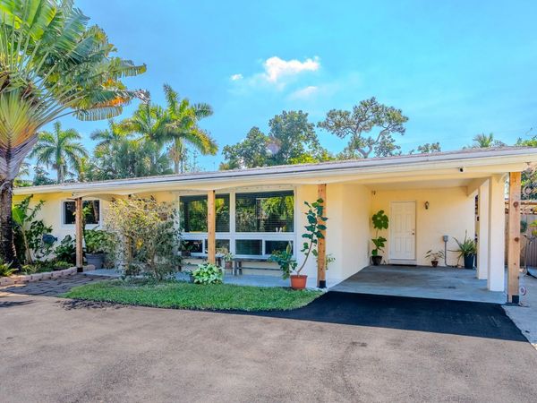 3326 SW 19 ST, Fort Lauderdale, FL 33312