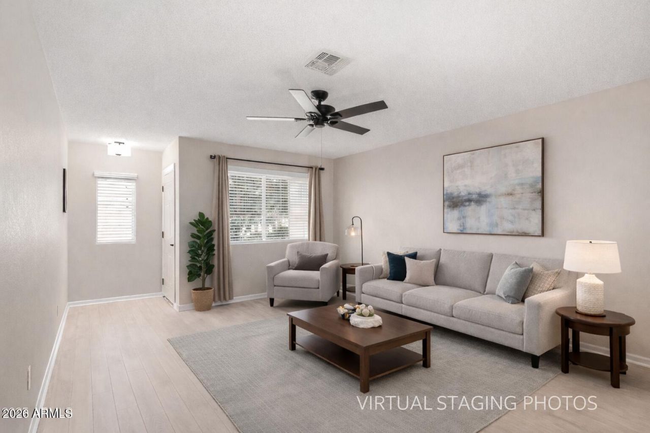 1951 N 64th Street, Unit 51, Mesa, AZ 85205 Main Photo