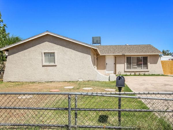 7130 W MERRELL Street, Phoenix, AZ 85033