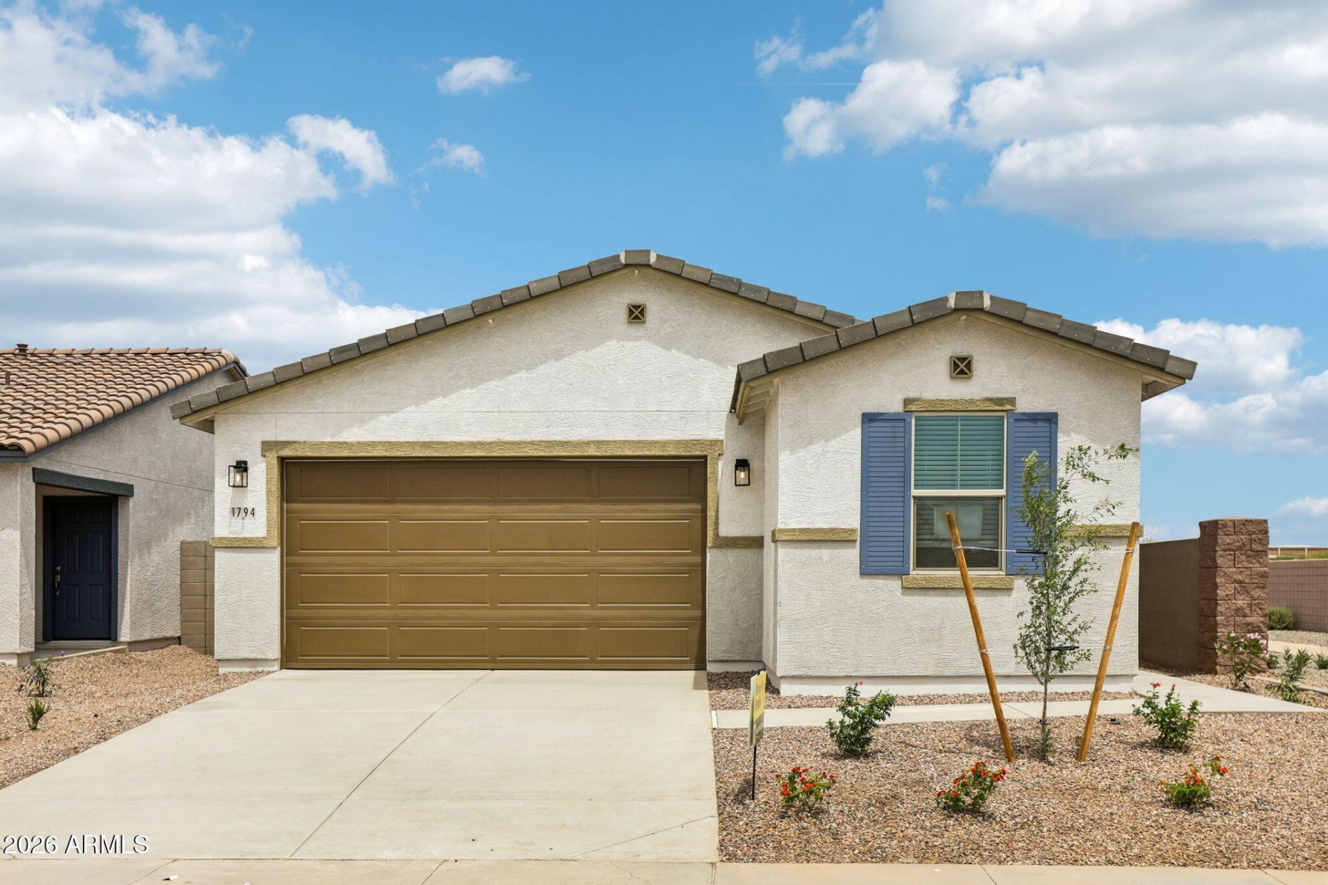 1794 E Mcentee Lane, San Tan Valley, AZ 85143 Main Photo