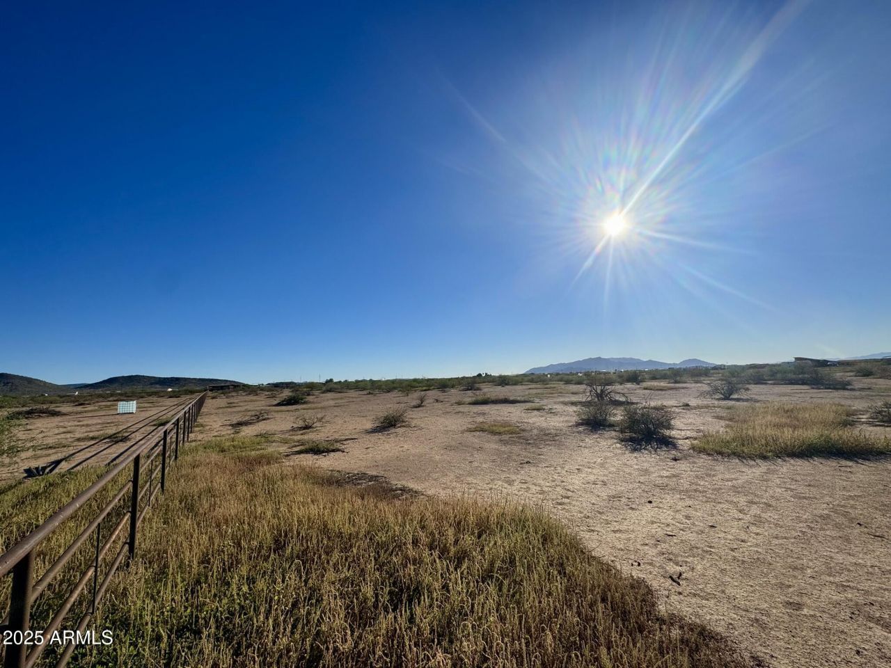 Xx00m W Bays Road, Lot #23, Wickenburg, AZ 85390 Main Photo
