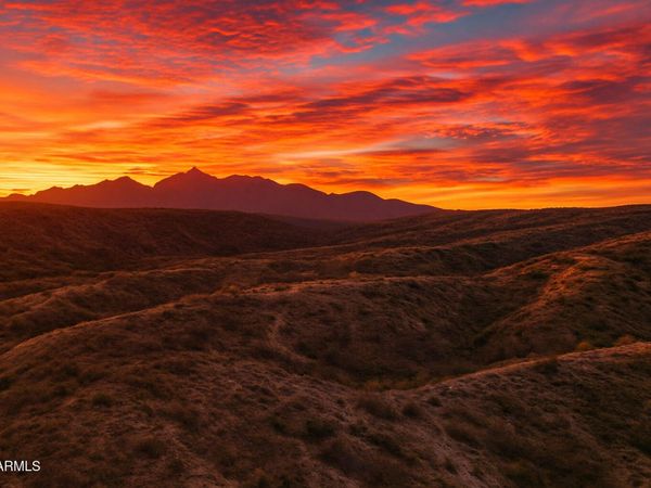 TBD Adobe Canyon Road, Unit 6, Sonoita, AZ 85637