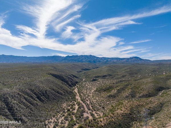 XXXX Campo Bonito (No Address) Road, Unit -, San Manuel, AZ 85631