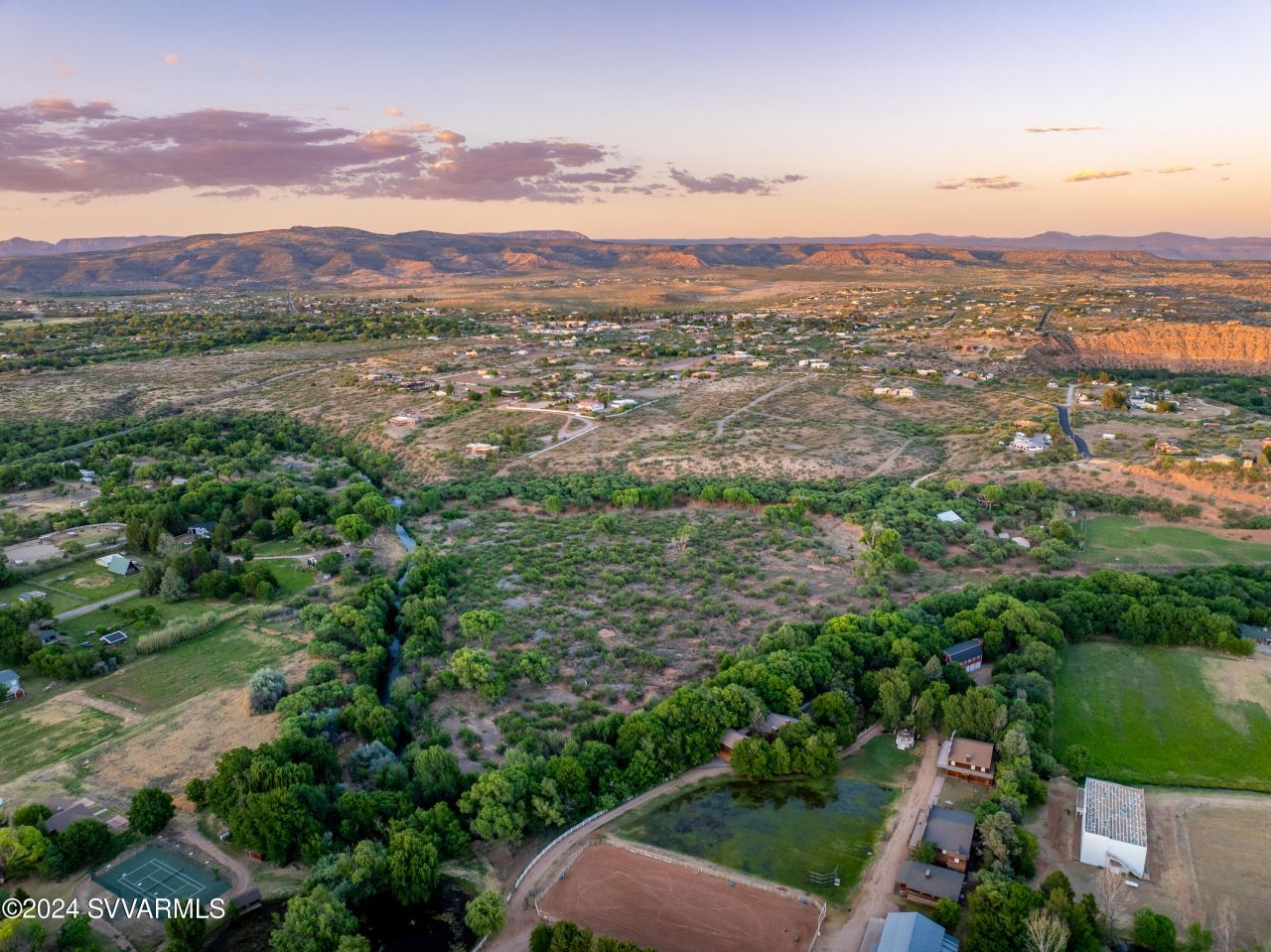 1500 S WHATEVER Way, Cornville, AZ 86325