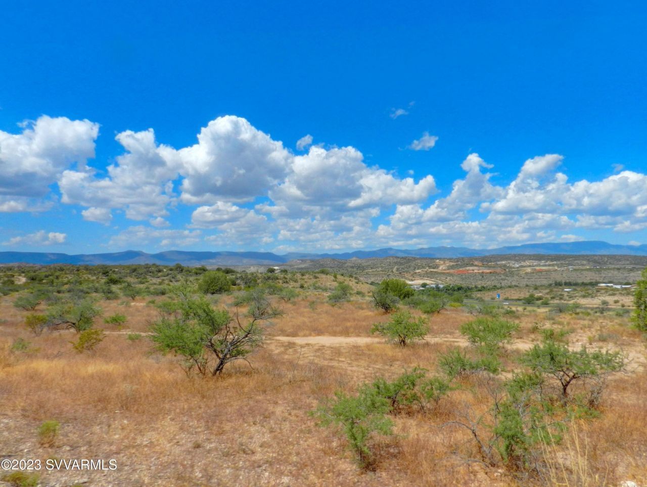 Camino Vista Drive, Rimrock, AZ 86335