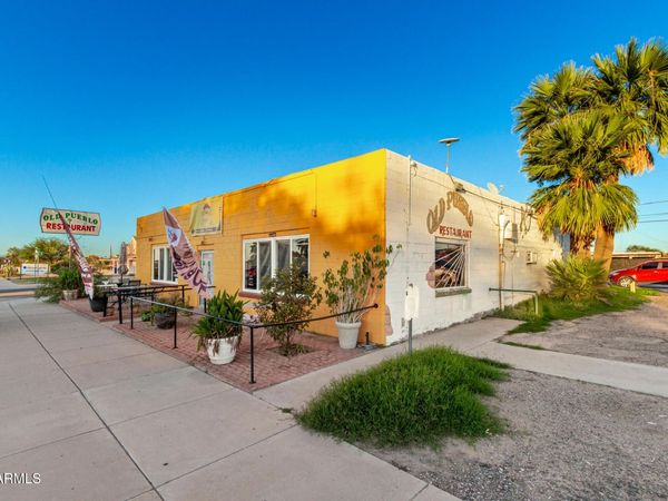 505 S MAIN Street, Florence, AZ 85132