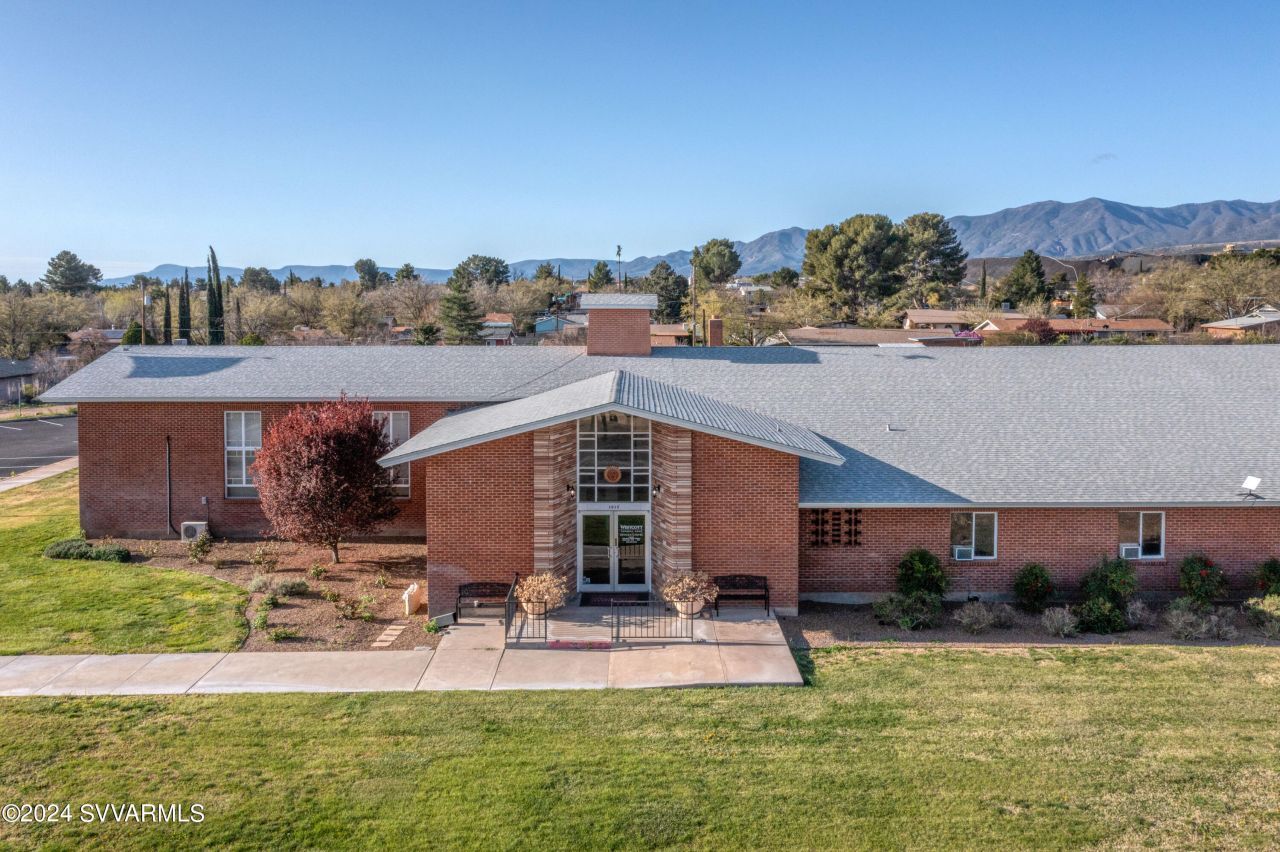1013 E Mingus Avenue, Cottonwood, AZ 86326 Main Photo