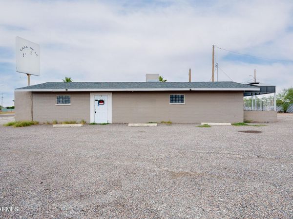 864 E JIMMIE KERR Boulevard, Casa Grande, AZ 85122