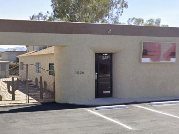 1026 N COLUMBUS Boulevard, Tucson, AZ 85711