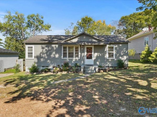 1721 Beirne Avenue NE, Huntsville, AL 35801