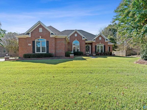 128 Holbrook Drive, Huntsville, AL 35806