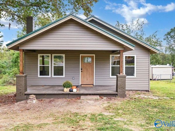 4188 County Road 818, Logan, AL 35098