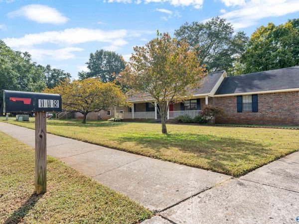 118 Sydney Street, Huntsville, AL 35811