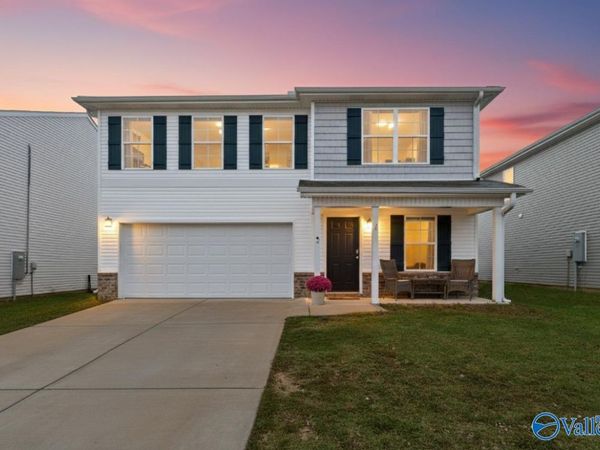 301 County Road 1700, Cullman, AL 35058