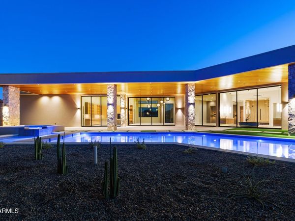 2431 Dry Creek Court, Lake Havasu City, AZ 86406