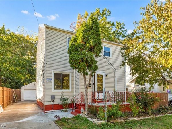 1026 Woodward Avenue, Akron, OH 44310