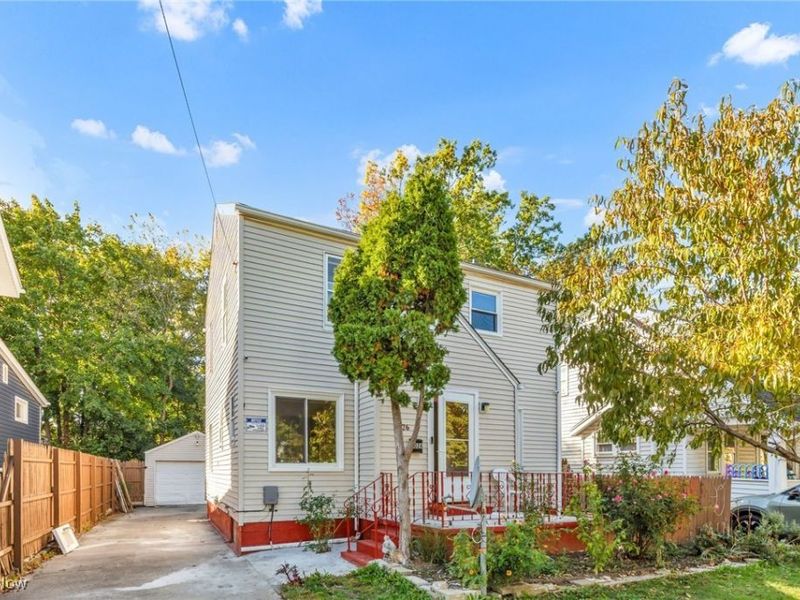 1026 Woodward Avenue, Akron, OH 44310 Photo 2