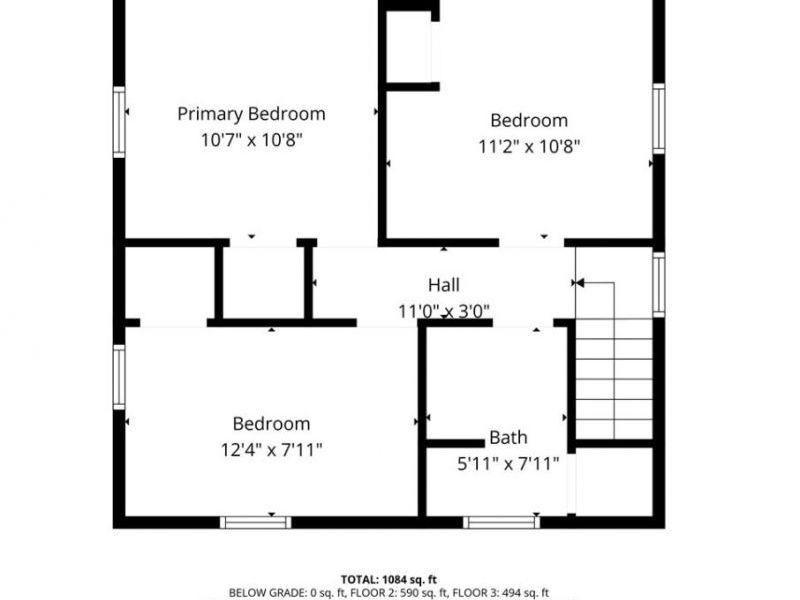 1026 Woodward Avenue, Akron, OH 44310 Photo 44