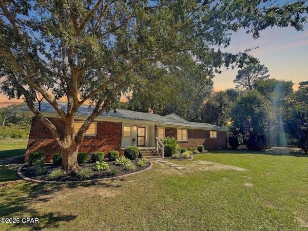 5332 Ceiley Street, Graceville, FL 32440