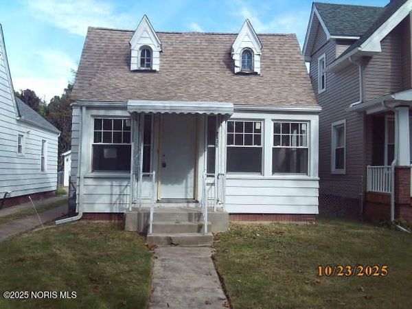 2835 121st Street, Toledo, OH 43611