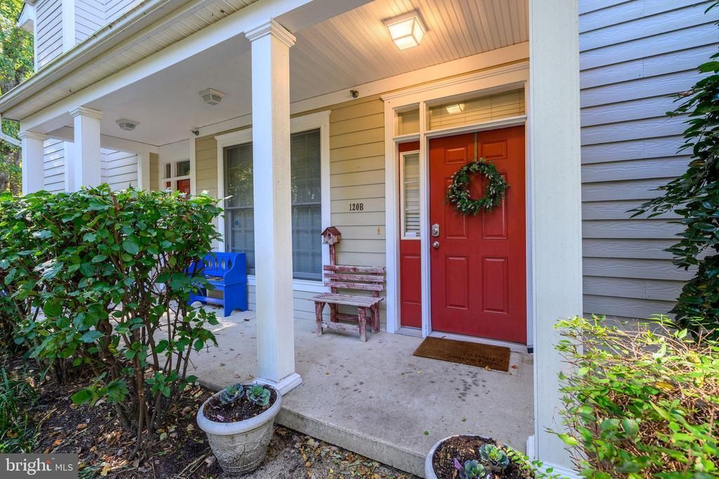 120 Willow Oak Avenue, Unit B, Ocean View, DE 19970 Main Photo