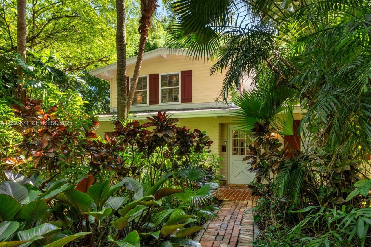 5950 SW 128th St, Pinecrest, FL 33156 Photo