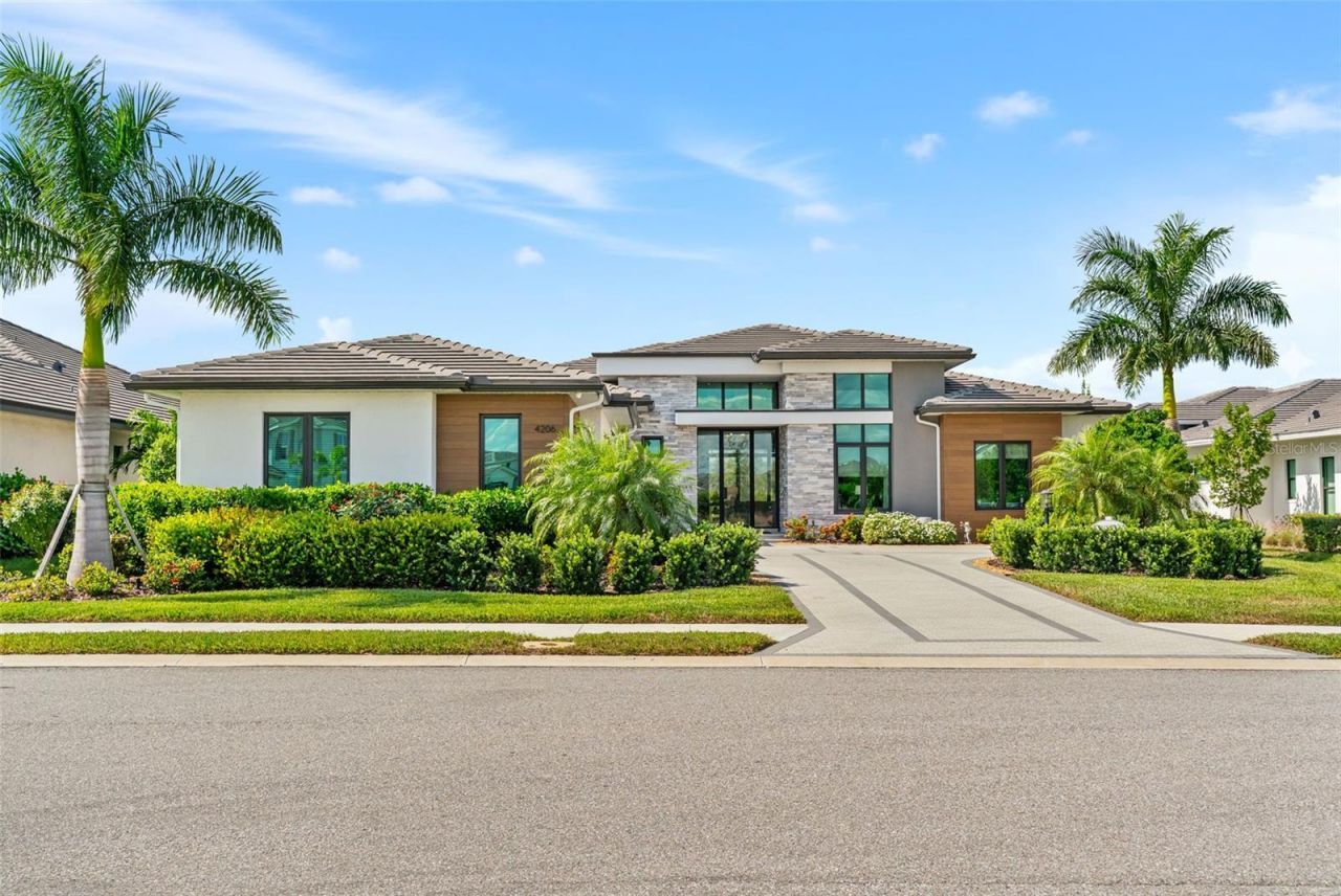 4206 Butte Trail, Bradenton, FL 34211 Photo