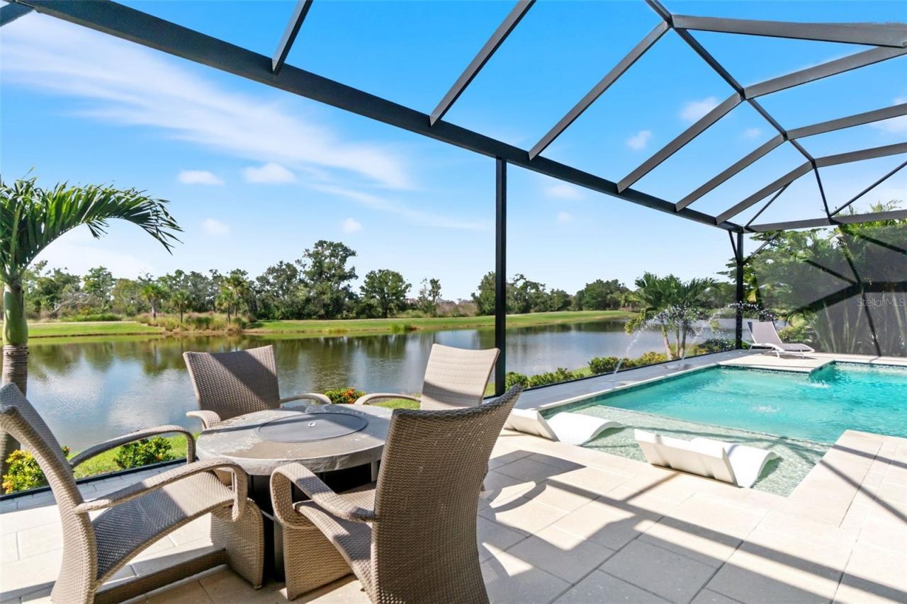 4206 Butte Trail, Bradenton, FL 34211 Photo