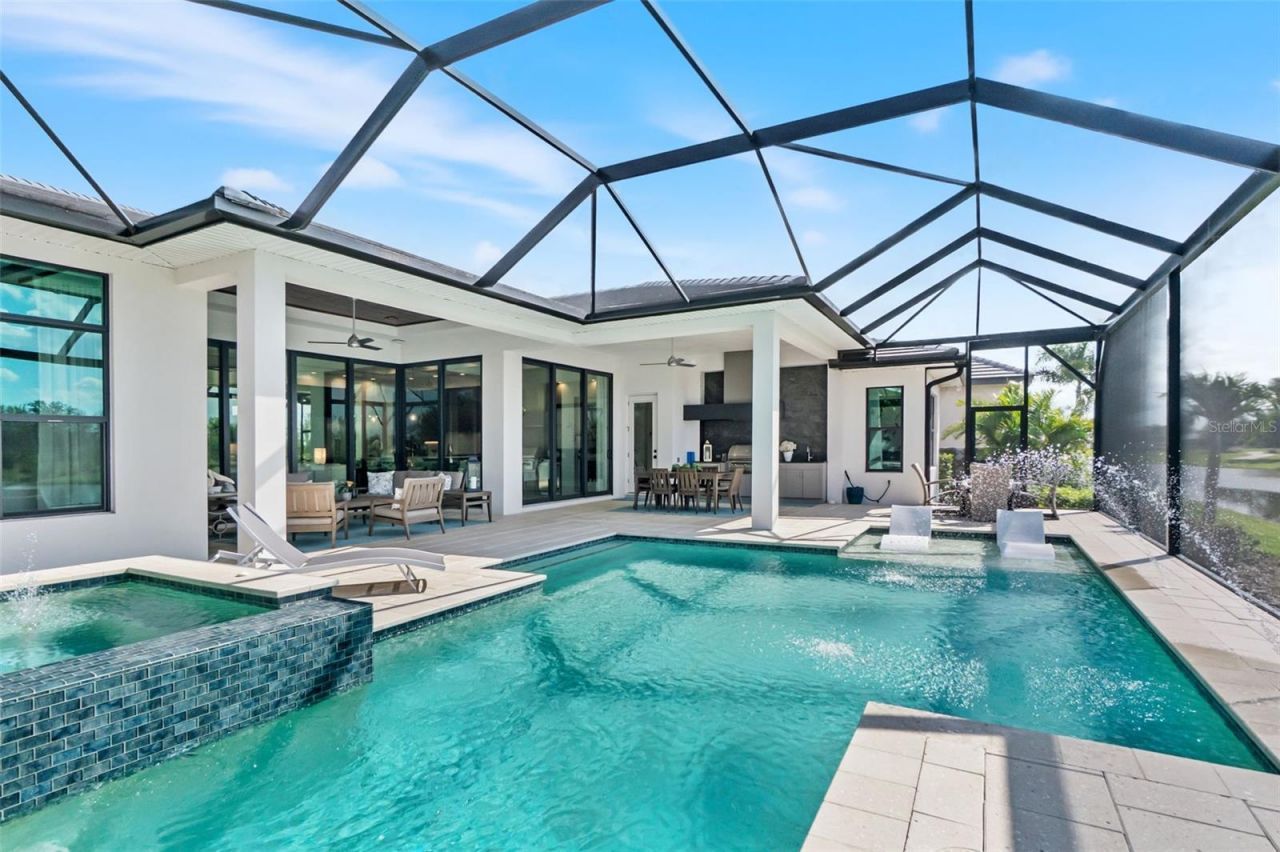 4206 Butte Trail, Bradenton, FL 34211 Photo