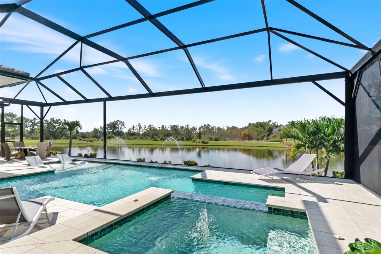 4206 Butte Trail, Bradenton, FL 34211 Photo