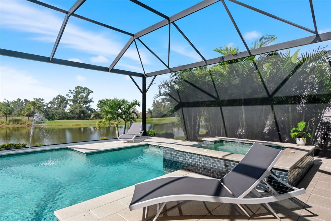 4206 Butte Trail, Bradenton, FL 34211 Photo