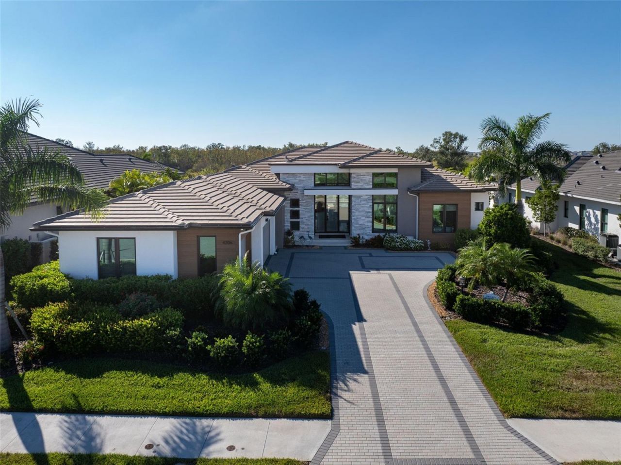 4206 Butte Trail, Bradenton, FL 34211 Photo