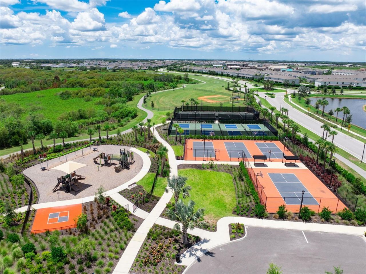 4206 Butte Trail, Bradenton, FL 34211 Photo