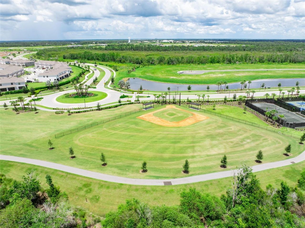 4206 Butte Trail, Bradenton, FL 34211 Photo