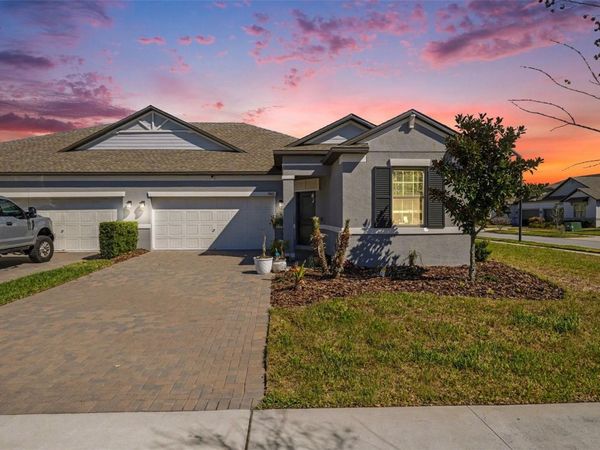 9882 CAMPANULA COURT, LAND O LAKES, FL 34637