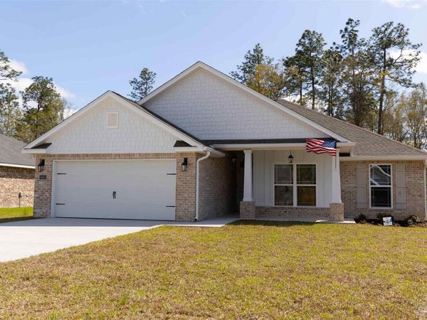 6482 Gentle Rain Dr, Milton, FL 32570