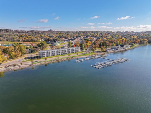 279 Minnesota Avenue W, Unit 203, Glenwood, MN 56334