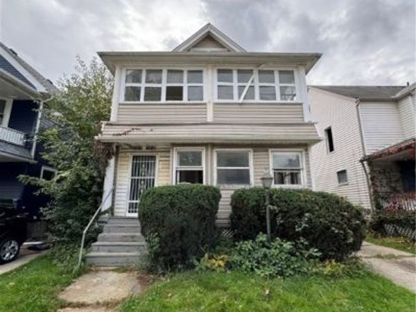 12510 Locke Avenue, Cleveland, OH 44108