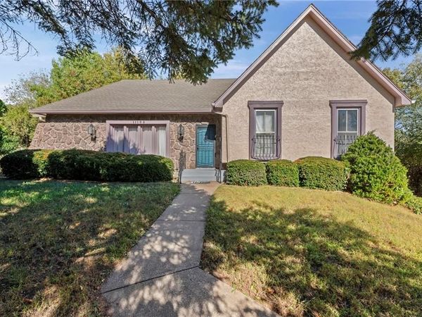11105 Askew Avenue, Kansas City, MO 64137