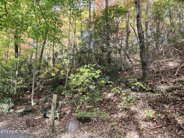 Lot 11 Bluff Mtn. Rd. , Sevierville, TN 37876
