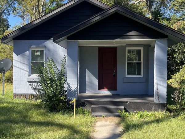 412 N Barack Obama Boulevard, Valdosta, GA 31601